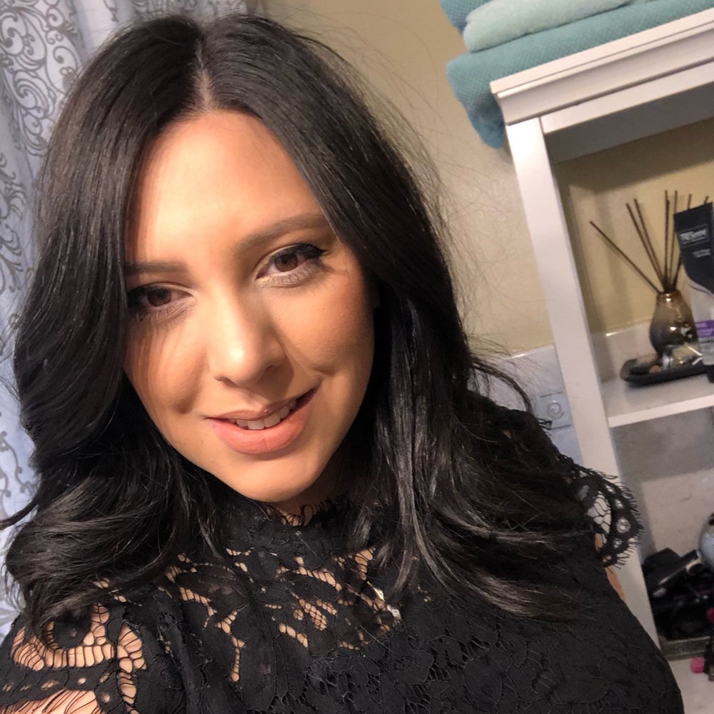 Meet your Posher, Erika